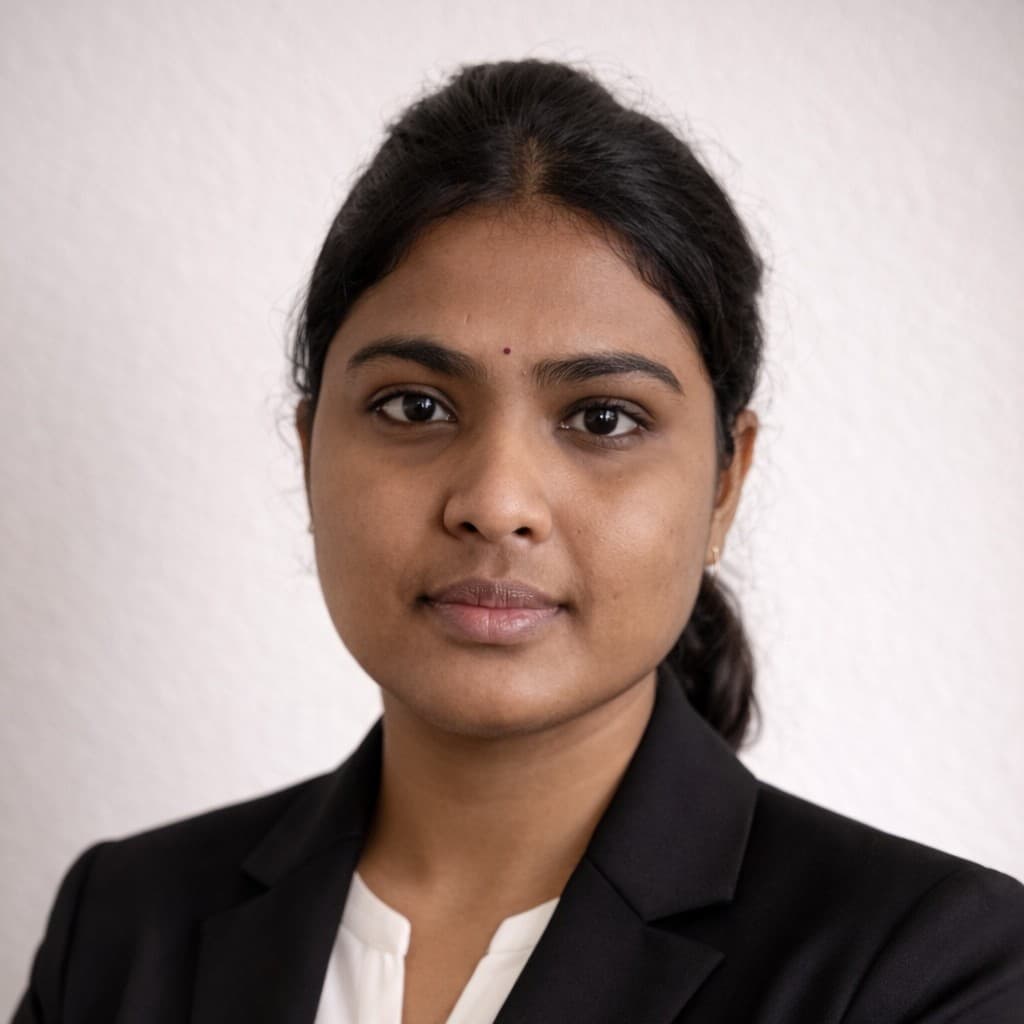 Bhavya Lahari Bommireddy