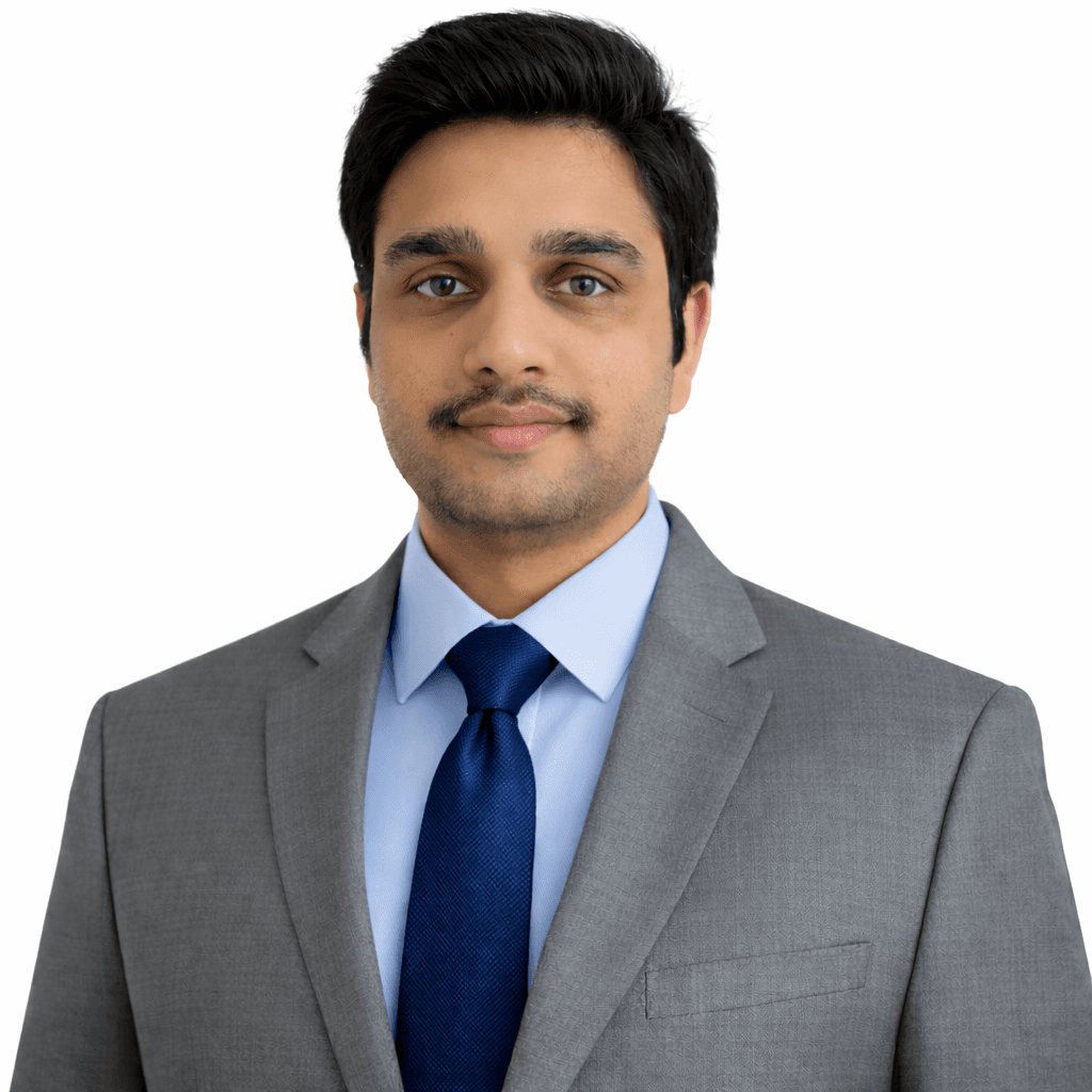 Ravi Teja Reddy Mandala