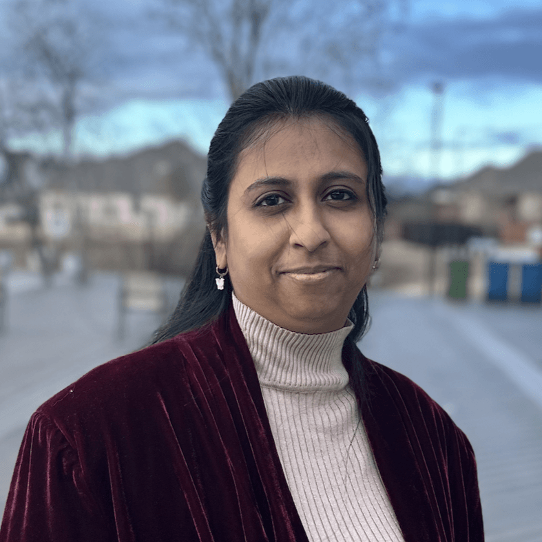 Sameena Begam Savukath Ali