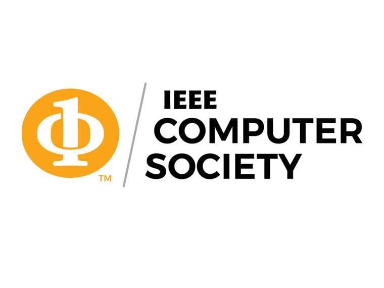 IEEE Computer Society Sponsor Logo