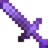 Minecraft Sword
